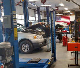 Auto Man Services Auto Man Services