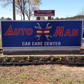 Auto Man Car Care Center